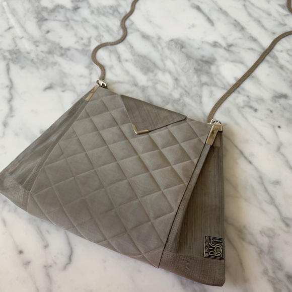 BoSart Stainless steel mesh Shoulder bag - Picture 2 of 8